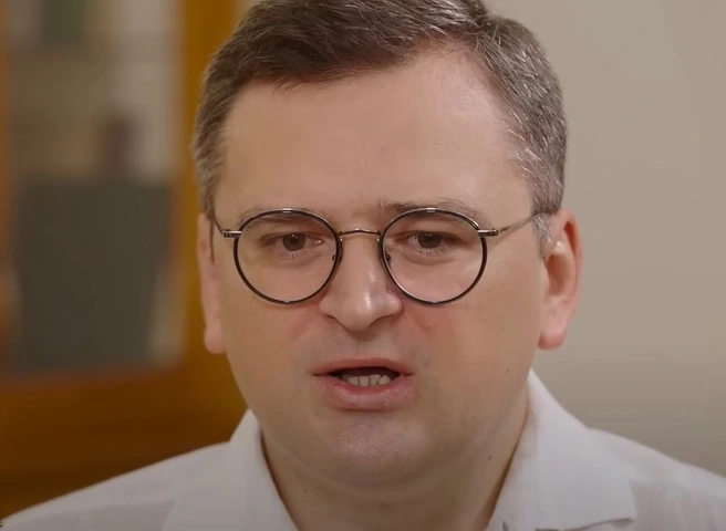 «Страна.ua»: Зеленский планирует уволить Кулебу | ya62.ru