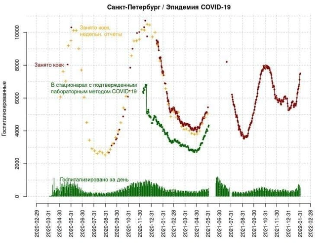 Источник: COVID-19.SPb.monitoring