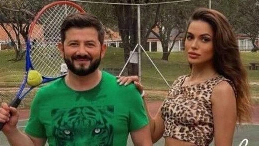 Визажист Галустяна, которой приписали роман с юмористом: «Так что все, выдыхаем»