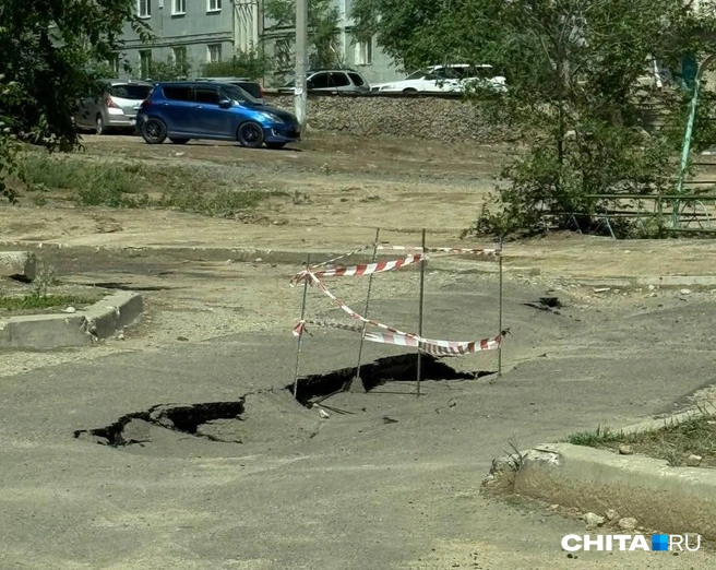 Улица Строителей, 88 | Источник: очевидец 