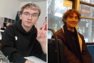 «Ваш сын у нас»: в Перми пропал 18-летний выпускник