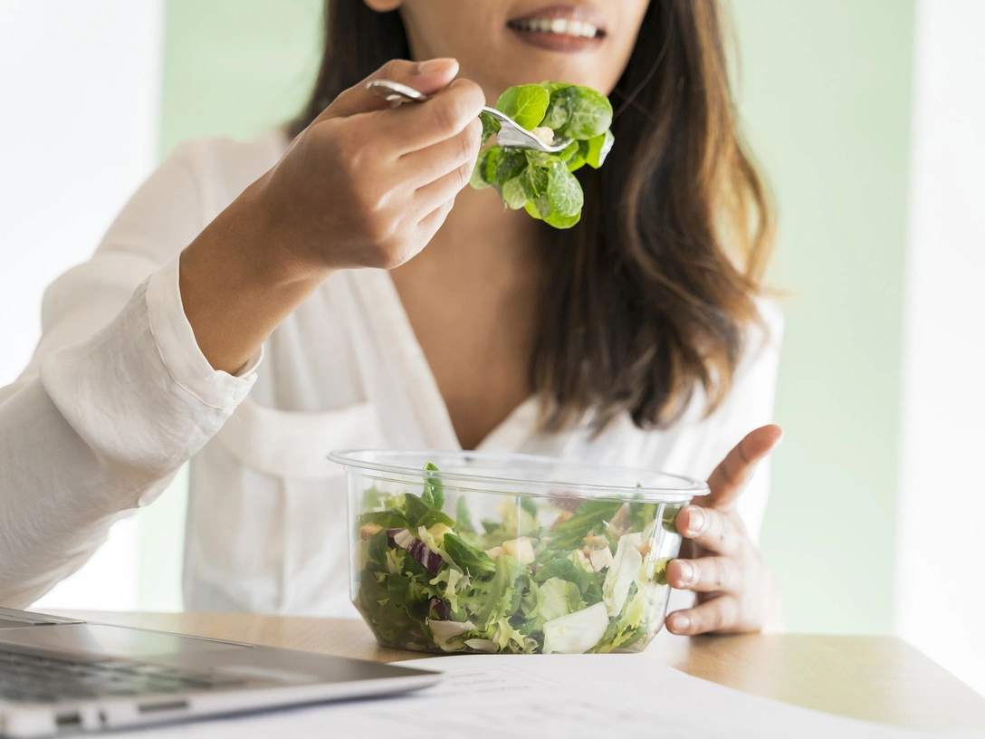 Как подобрать питание по типу фигуры | marieclaire.ru