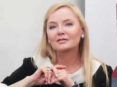 Лариса Вербицкая: «Не люблю, когда муж моет посуду»