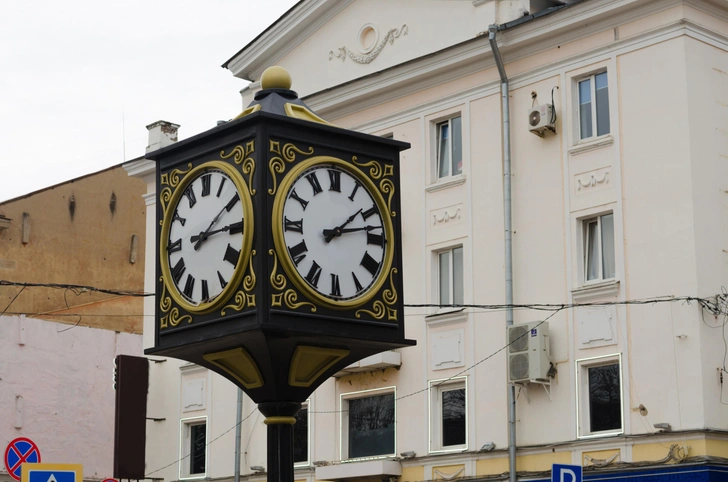 Источник: MikhailOS via Shutterstock/Fotodom.ru