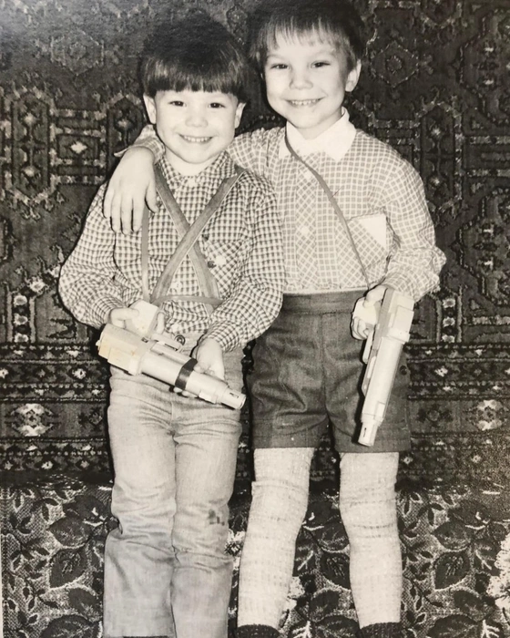 Источник: alexeychadovofficial / Instagram.com (экстремистская организация, деятельность запрещена на территории РФ)