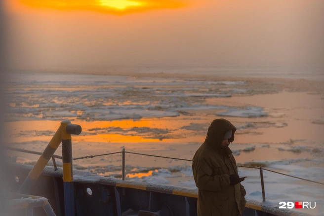 Источник: Иван Митюшёв / 29.RU