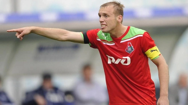 Источник: пресс-служба «Локомотива»