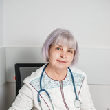 Ирина Чепенко