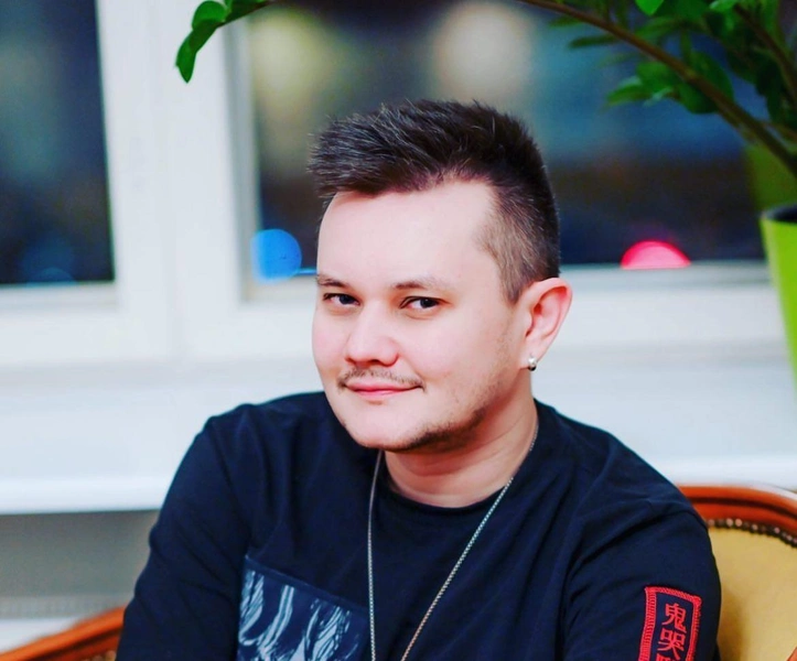 Тимофей Руденко занял место Артема Краснова