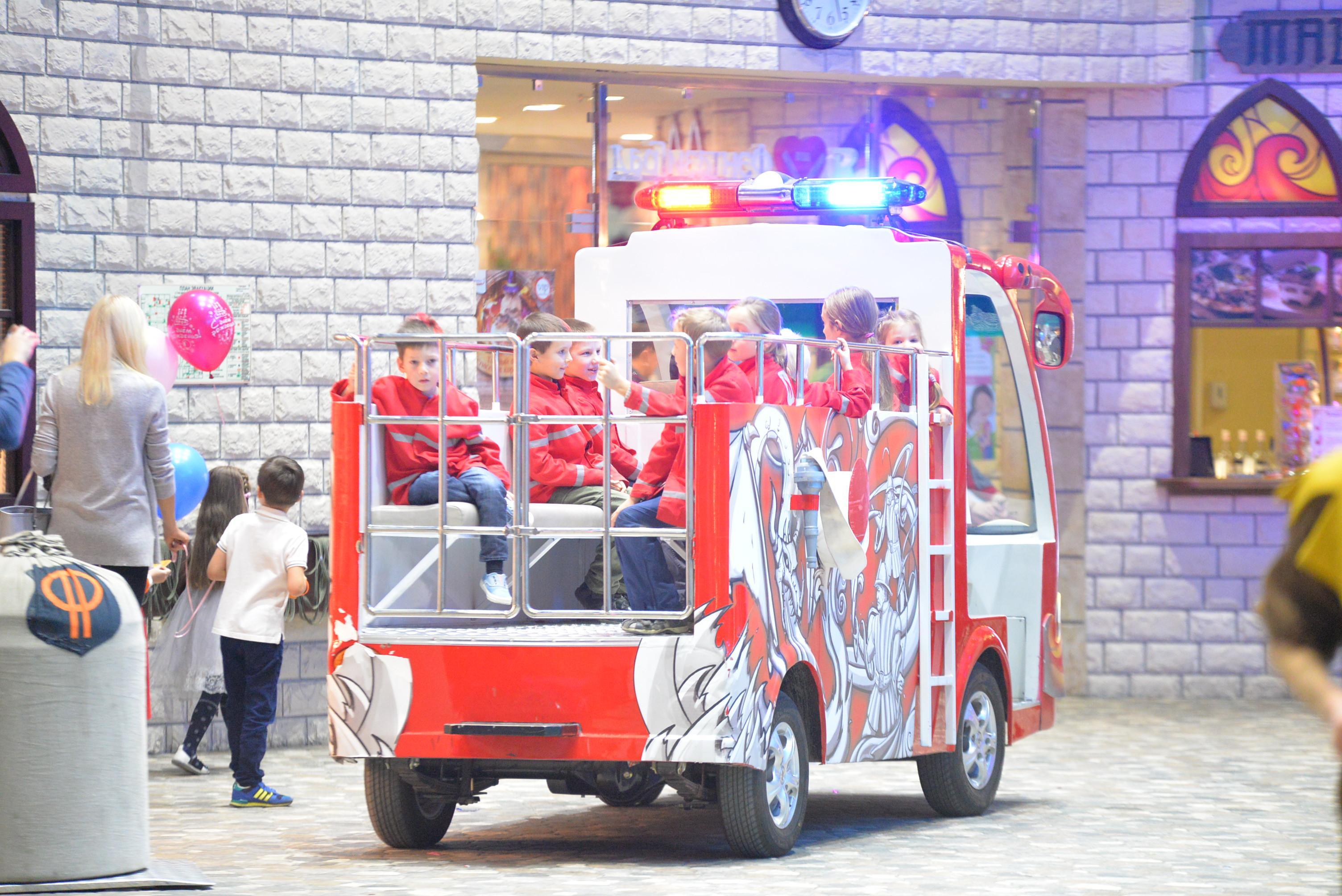 «Водить надо на улицу!» Самарцы назвали лучшие места развлечений для детей