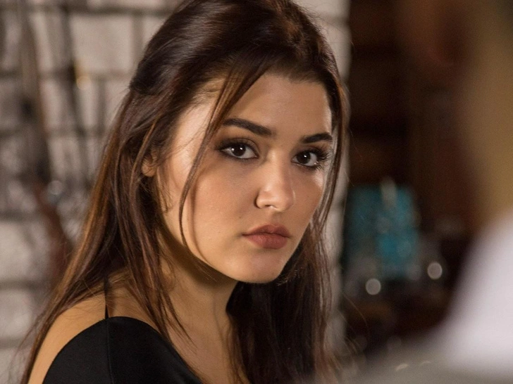 Источник: Кадр из сериала «Черная жемчужина»