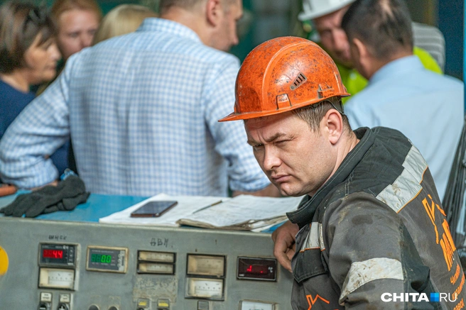 На первое место по доходам вышли финансисты | Источник: Олег Фёдоров / CHITA.RU