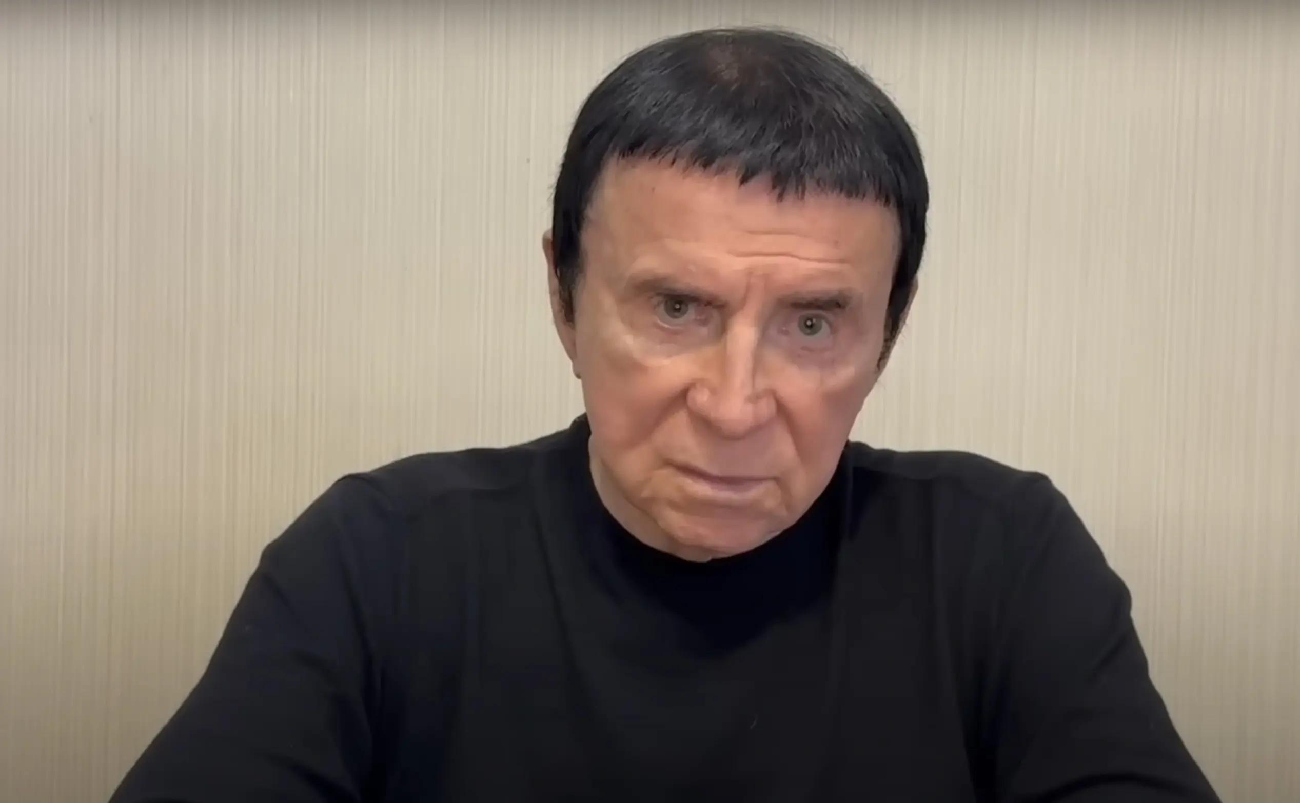 «Его сердце остановилось в 06:45». Директор раскрыл причину смерти звезды советского ТВ Анатолия Ка…
