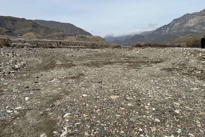 Незаконная добыча ископаемых пресечена в Майданском