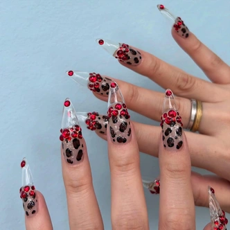 Источник: @nagippy_nails