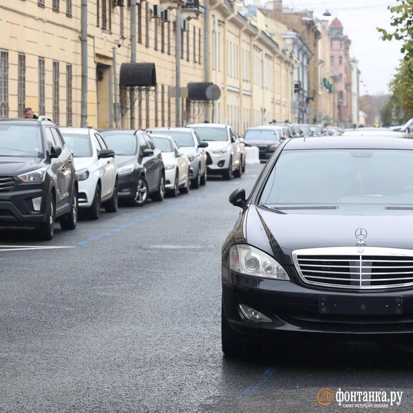 Съемки 24 октября | Источник: Сергей Михайличенко / «Фонтанка.ру»