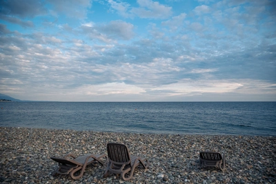 Отдых в Сочи подорожал: перелет стоит больше жилья