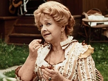 Квартиру Людмилы Целиковской продают за 34 миллиона рублей