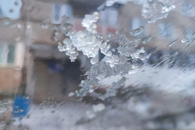 В Хабаровском крае прогнозируют сильные дождь и снег