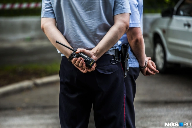 В полиции отмечают, что организатором схемы был 33-летний житель Заельцовского района | Источник: Густаво Зырянов / NGS.RU