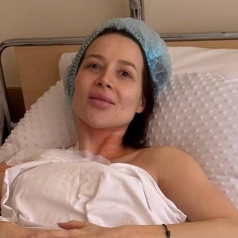 «Я не знаю, сколько мне осталось»: Лерчек дала душераздирающее интервью на фоне хейта и сомнений в ее диагнозе