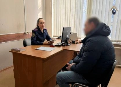 В Вологде предъявлено обвинение участникам похоронной группы | Источник: vologda.sledcom.ru