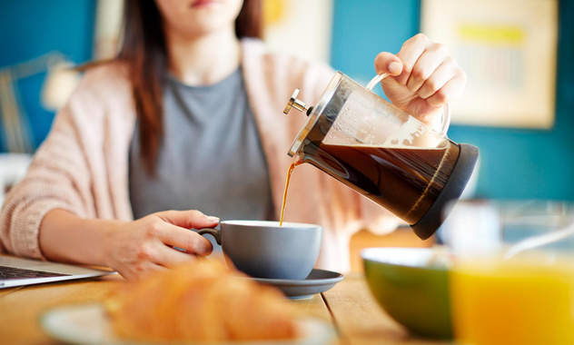 Исследование: кофе способен защитить не только от рака кишечника, но и от рецидива опухоли
