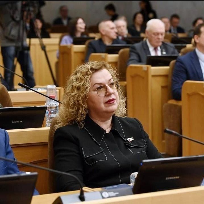<p>Ольга Епифанова</p>
