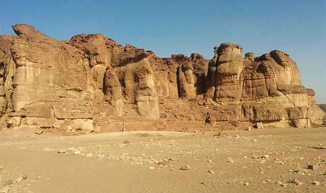 Превосходство пустыни: 5 причин отправиться в Негев