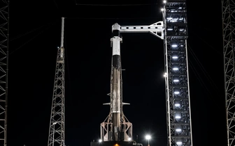 Миссия снабжения: грузовой корабль Dragon компании SpaceX в 33-й раз отправился к МКС (ВИДЕО)