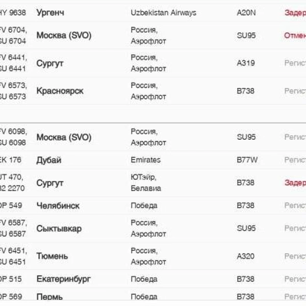 Источник: pulkovoairport.ru