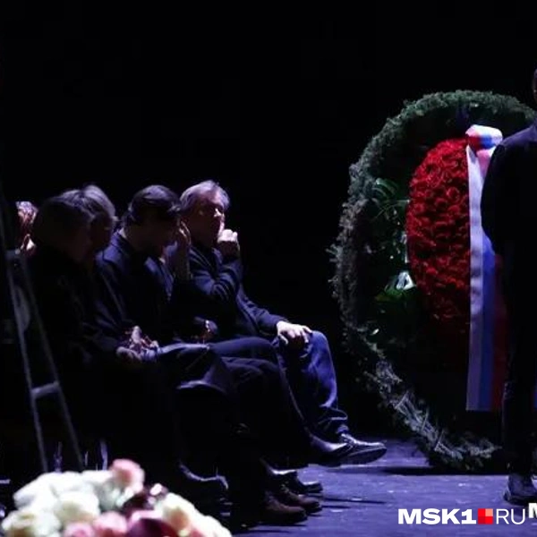 Источник: Артем Устюжанин / MSK1.RU