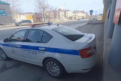 В Холмске осудили пьяного мужчину за нападение на полицейского