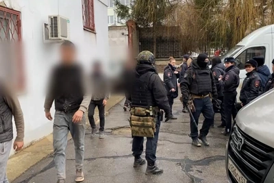 Полиция Орловской области подвела итоги рейдов по миграции