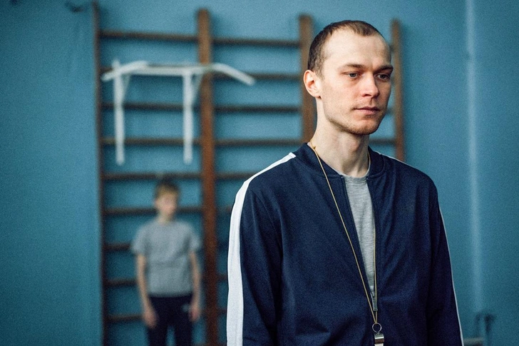 7 самых харизматичных физруков в кино | parents.ru