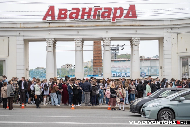 Источник: Елена Буйвол / VLADIVOSTOK1.RU