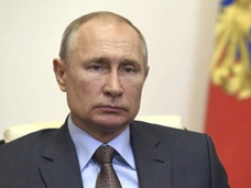Сколько зарабатывает Владимир Путин?