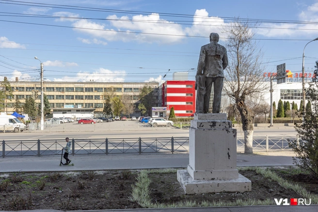 Источник: Константин Завриков / V1.RU