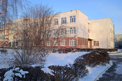 В Ульяновске из-за холодов отменили уроки для младшеклассников