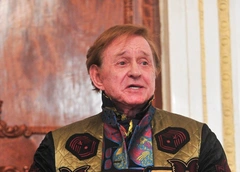 Директора театра Романа Виктюка обвинили в изнасиловании