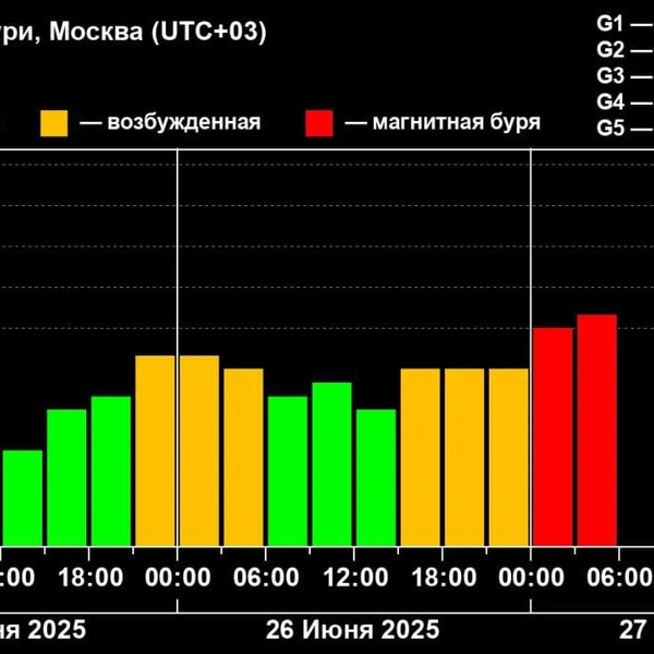 Источник: Погода от шефа. Михаил Леус / Telegram