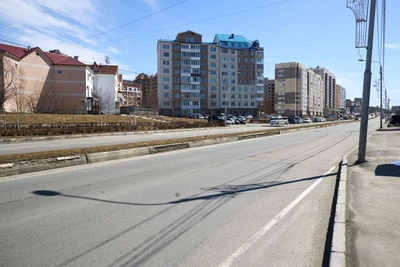 Утвержден план ремонта дорог в Южно-Сахалинске