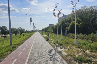В Кургане завыли сирены из-за угрозы беспилотников
