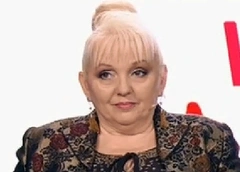Предполагаемая дочь Муслима Магомаева едва не погибла от рук родственника