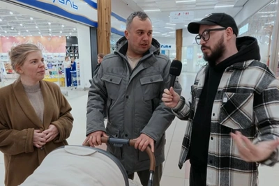 Сахлинский блогер провел рейд по фудкортам из-за подростков