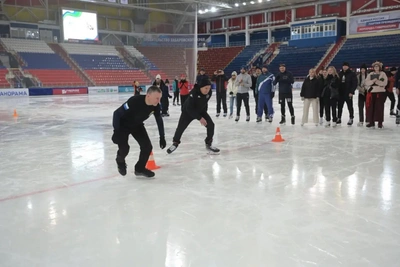 В Хабаровском крае открыли спартакиаду правительства