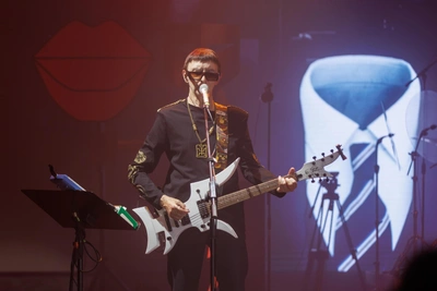 Билеты на концерт группы «Пикник» раскупают в Омске