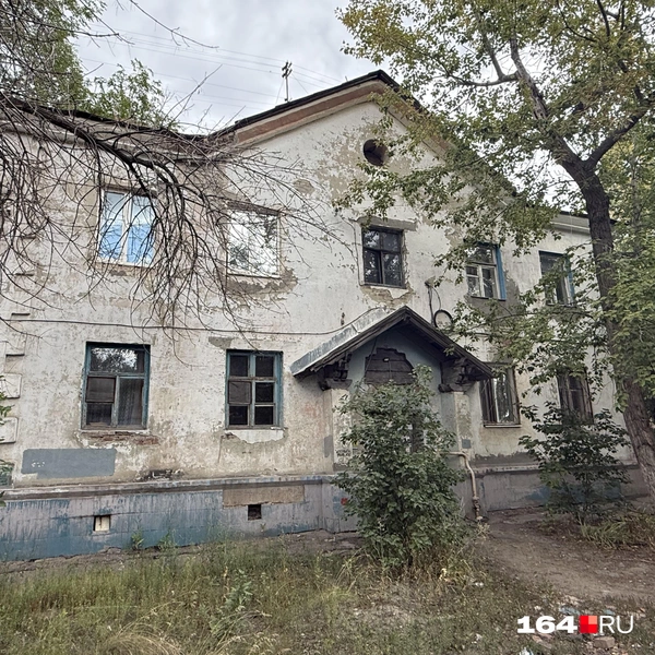 Источник: Сергей Петунин / 164.RU