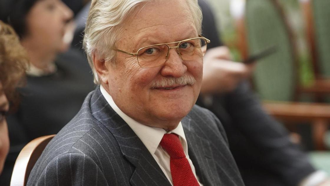 Умер режиссёр "Мастера и Маргариты" Юрий Кара