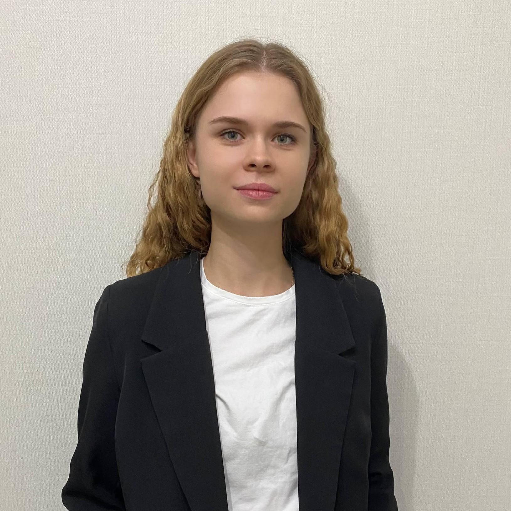 <p>Татьяна Голечкова</p>